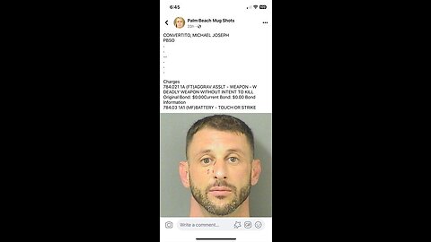 Deraigned man leaves racist and homophobic, insane dm to PBMS