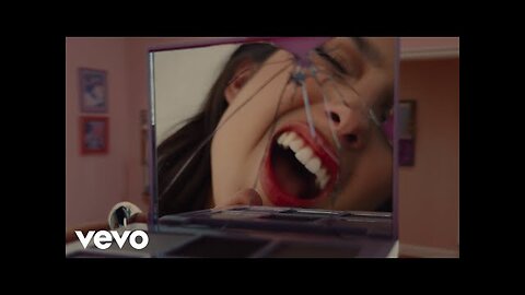 Olivia Rodrigo - get him back! (Official Video) Latest Song ♥♥♥