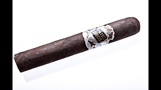 Patel Brothers Maduro Super Toro Cigar Review