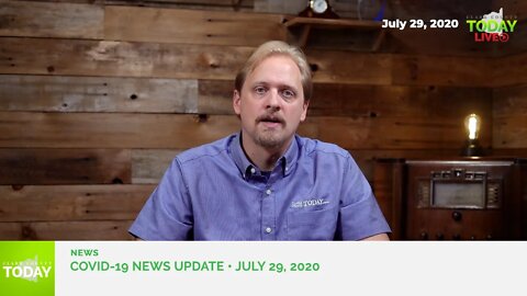 July 29, 2020 COVID-19 News Updates for Clark County, WA