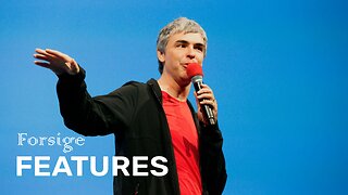 How Larry Page Makes And Spends His $111 Billion Dollars