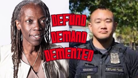 UPDATE: #DefundPolice Politician Calls Cops On Lyft Driver, Blames White Supr*macists