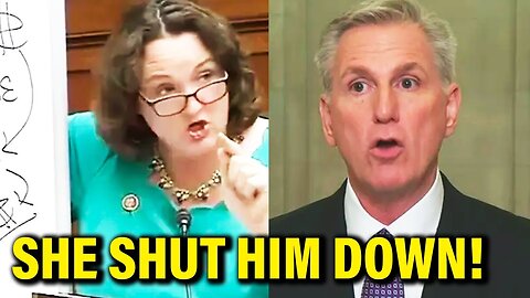 Katie Porter BRINGS THE HOUSE DOWN and EXPOSES Republicans to their Faces