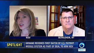 Scott Ritter: Russia will decisively defeat the Ukrainian military