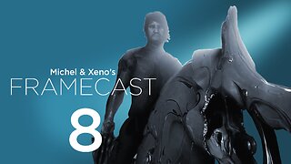 Tennocon 2019 Reveals Breakdown - FrameCast #8