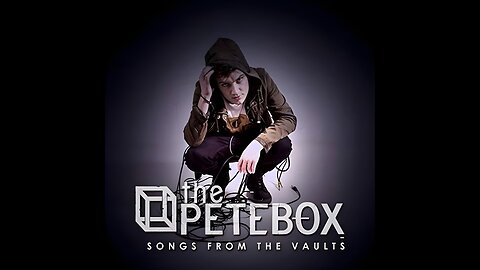 Radiohead - Creep Beatbox Cover // THePETEBOX Pledge Series