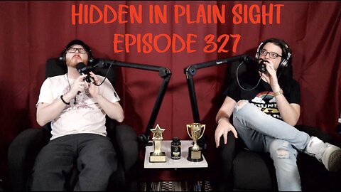 Episode 327 - Corey Goode & RedTorch | Hidden In Plain Sight