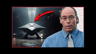 Dr Steven Greer Exposing The Psychopaths 'UFO' Secret Access Programs! [02.07.2023]