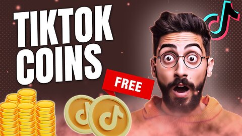 Download TikTok plus and coins unlimited 99999