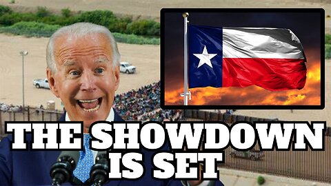Biden Gives Texas till Jan 26th to Allow Feds Access to Shelby Park or Face the Consequences
