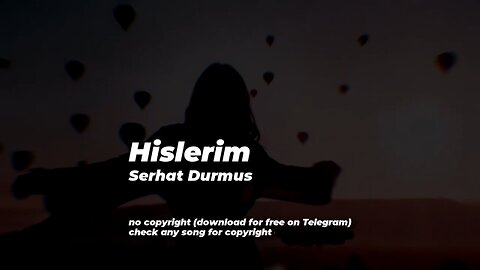 "Hislerim: Exploring Emotions Through Music"