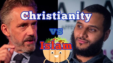 Can Jordan Peterson and Mohammed Hijab build a bridge between Islam and the West?