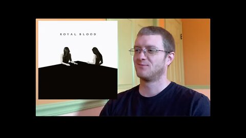 Royal Blood - I Only Lie When I Love You (REACTION!) Lapsed Rock Fan Reacts