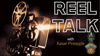 Reel Talk | Episode #004 | Box Office Update, Disney in Panic-Mode, & Lucasfilm in Shambles