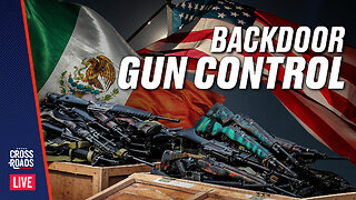 Mexican Gun Lawsuit Aims to Change America’s Gun Laws