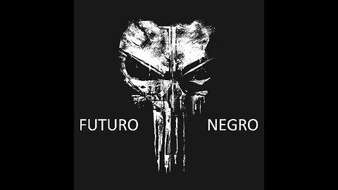 FUTURO NEGRO PARA A HUMANIDADE