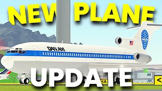 PTFS UPDATE | BOEING 727, 19 LIVERIES & FUTURE OF PTFS (ROBLOX)