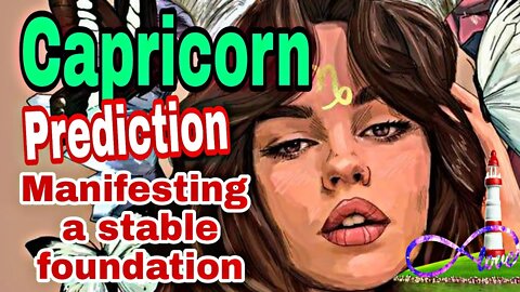 Capricorn TEST OF PATIENCE REINFORCED REACHING A MILESTONE Psychic Tarot Oracle Card Prediction Read