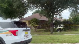 Man, 32, dead after shooting in Royal Palm Beach