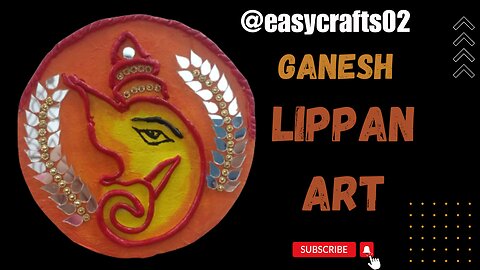 Ganesh Chaturthi || ganesh making || what is ganesh chaturthi || ganesh drawing || ganesh craft