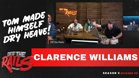 Season 3 | Episode 55 | Clarence Williams