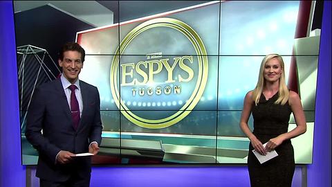 1st Annual Tucson Espy awards