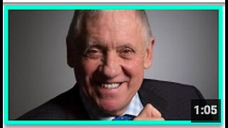 BBC PRESENTER HARRY GRATION KILLED BY VAXX POISON