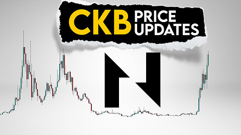 CKB Price Prediction. Nervous Network Updates