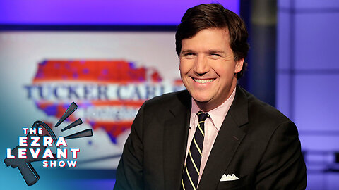 Tucker Carlson's compelling counter-narratives resonated with millions of Americans: Ben Weingarten