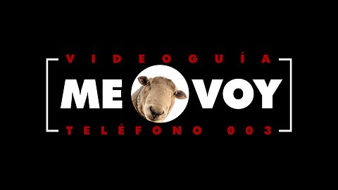 PROYECTO ME 🐑 VOY | 🤖 003 ~ Tu Teléfono