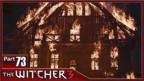 The Witcher 3, Part 73 / Open Sesame, Auction House
