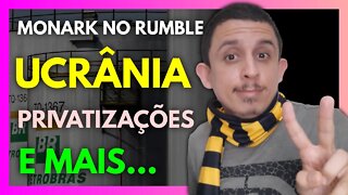 Crise econômica? Petrobrás privatizada? Religião e libertarianismo? | QuintEssência