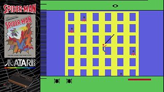 Spider-Man (Atari 2600)