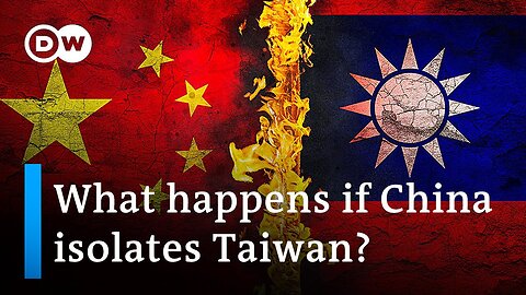 Taiwan backed by Guatemala as 'solid' diplomatic ally, but isolated by China