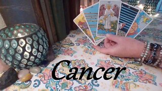 Cancer May 2022 ❤️ Breaking The Silence Cancer ❤️ Your Future Love