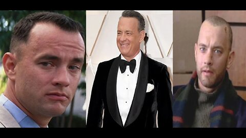 After All the MONEY & OSCAR Wins, TOM HANKS Claims He Wouldn't Do Forrest Gump & Philadelphia