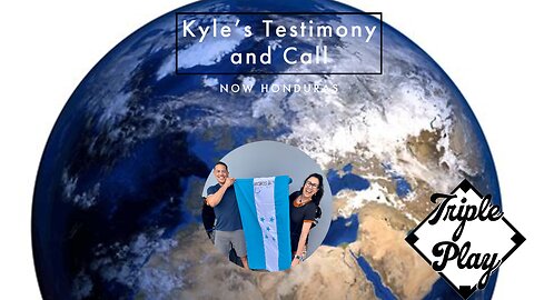 Kyle's Testimony and call