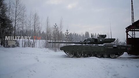 Russia's T-14 Armata Gets Powerful 152 mm Upgrade!