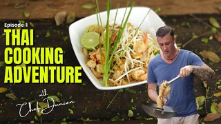 Duncan's Thai Kitchen: Episode 1