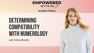 Determining Compatibility with Numerology | Numerology for beginners | Numerology and astrology