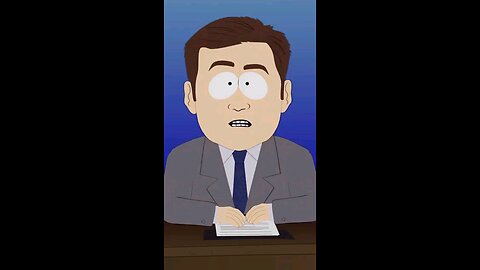 Breaking News | South Park