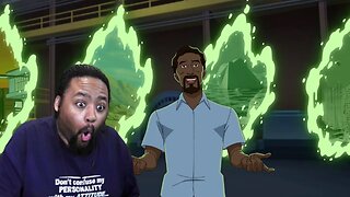 IT'S GOING DOWN | Invincible Season 2 Ep 1 & 2 Reaction