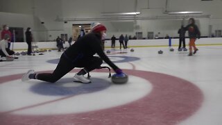Boise Curling Club teaches people how to play this Olympic sportBoise Curling Club teaches people how to play this Olympic sport