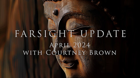 Farsight Update for April 2024