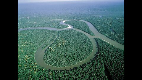 The River with no brigde, Amazing information