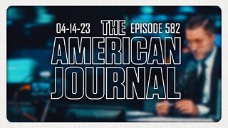 The American Journal - FULL SHOW - 04/14/2023