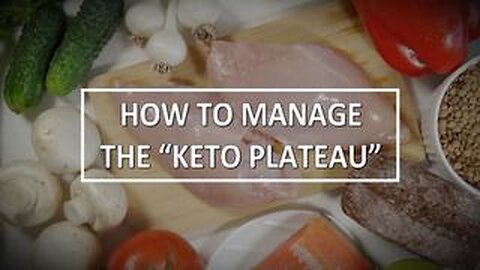 The Truth About Cancer: Health Nugget 50 - How to Manage the Keto Plateau