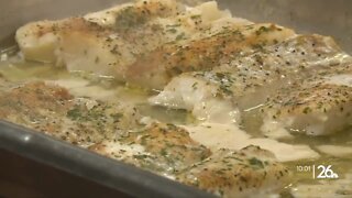 Beginning of Lent brings return of Wisconsin fish fry tradition