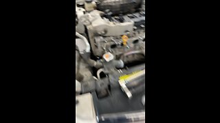 2009 Nissan Altima hybrid part 13