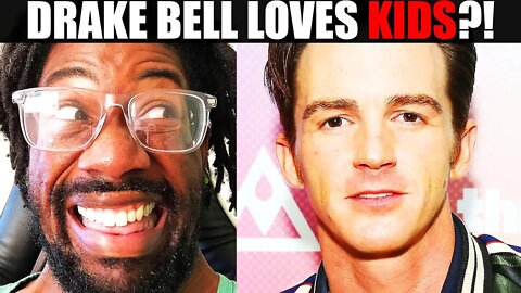 Former ‘Drake & Josh’ Star Drake Bell ARRESTED! Drake Bell Loves to Mess With LITTLE KIDS?!